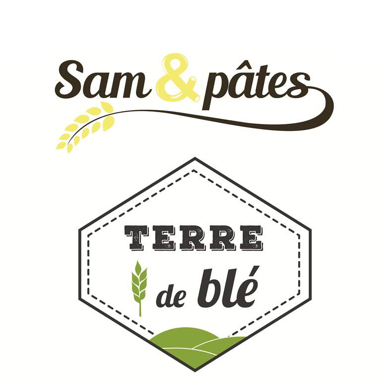 Terre de blé